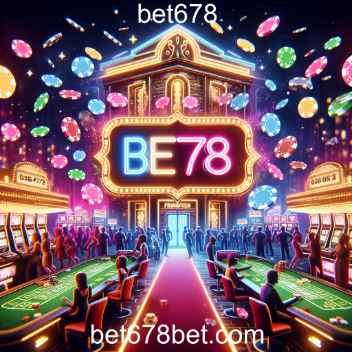 Explorando a Categoria de Perguntas Frequentes no Bet678