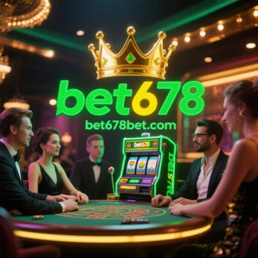 bet678